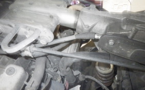 HONDA GYRO CANOPY TA03
