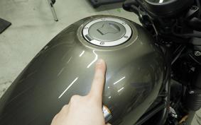 HONDA REBEL 250 S MC49