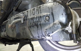 YAMAHA AXIS 100 2026 SB06J