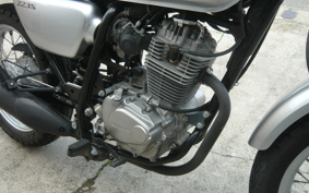HONDA CB223S MC40