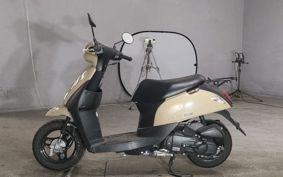 SUZUKI LET`S CA4AA