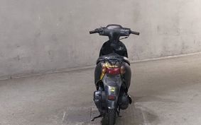 SUZUKI LET`S4 CA45A
