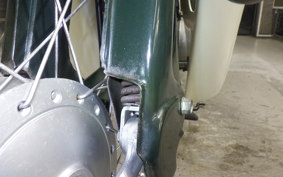 HONDA C50 SUPER CUB C50