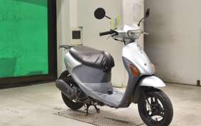 SUZUKI LET's 4 2023 CA45A