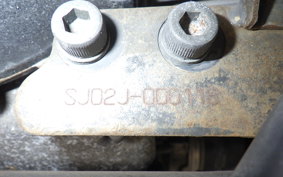 YAMAHA T-MAX 500 SJ02J