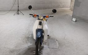 HONDA SUPER CUB50 AA01