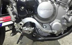 HONDA CRF250M 2021 MD44