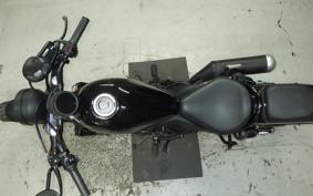 HONDA REBEL 250 MC49