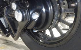 SUZUKI INTRUDER 400 Classic 2013 VK56A