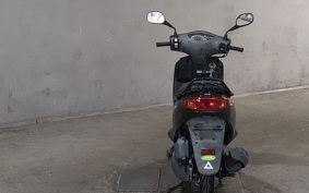YAMAHA AKUSHI STREET SE53J