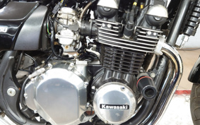 KAWASAKI ZEPHYR 750 2005 ZR750C