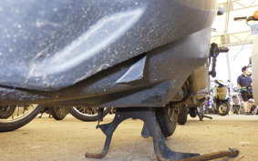 HONDA DIO Gen.6 AF68