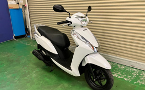 HONDA LEAD 125 JF45