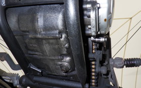 YAMAHA SEROW 250 Gen.2 DG17J