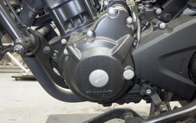 HONDA REBEL 250 A MC49