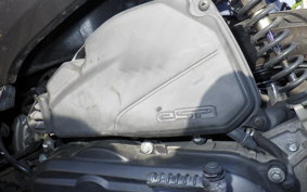 HONDA TACT Gen.4 AF79
