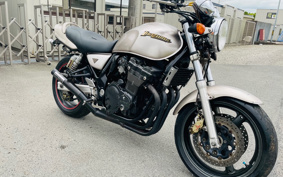 SUZUKI INAZUMA 400 2000 GK7BA