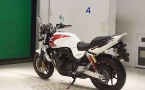 HONDA CB400SF GEN 4 2015 NC42