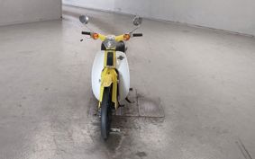 HONDA SUPER CUB50 C50
