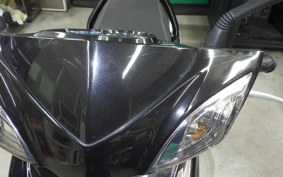 YAMAHA CYGNUS 125 XSR 2 SE44J