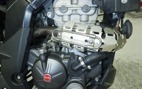 APRILIA RX 125