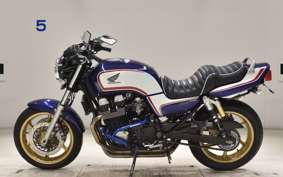 HONDA CB750 GEN 2 2005 RC42