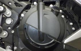 KAWASAKI NINJA 400 2023 EX400G