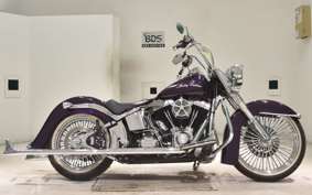 HARLEY FLS 1580 2013