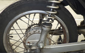 HONDA C110 SUPER CUB JA10