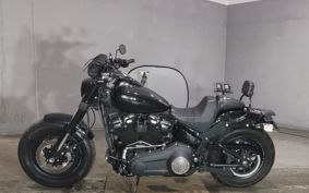 HARLEY FXFBS1870 2018 YLK