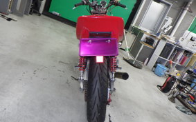 YAMAHA XJR400 R 2025 4HM