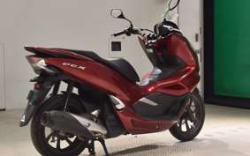 HONDA PCX 125 JF81