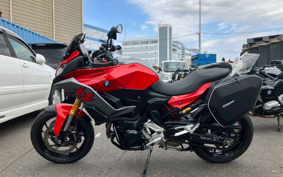 BMW F900XR PREMIUM LINE 2020 0K21