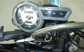 YAMAHA TRICKER 1996 DG10J