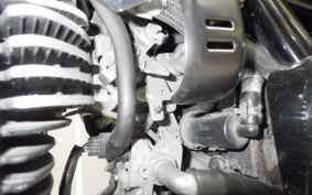 KAWASAKI ESTRELLA 2009 BJ250A