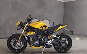 TRIUMPH  TRIUMPH SPEED TRIPLE 1200RS S3P01S