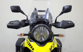 SUZUKI STROM 250 DS11A