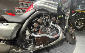 YAMAHA VMAX 2014 VP29