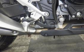 HONDA 400X 2021 NC56
