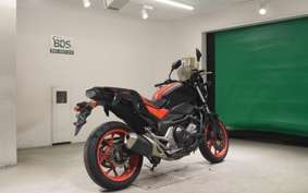 HONDA NC750S ABS 2017 RC88