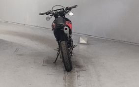 HONDA CRF250M MD38