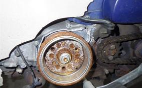 HONDA C50 SUPER CUB AA01