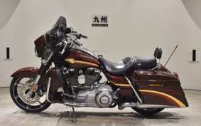 HARLEY FLHXSE 1800CVO 2010