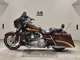 Фото Harley FLHXSE 1800CVO 2010 с японского аукциона