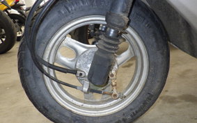 HONDA DIO Gen.6 2023 AF62