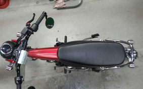 HONDA DAX 125 2026 JB04