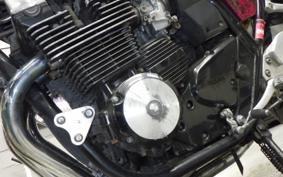 YAMAHA XJR400 Gen.3 R 2007 RH02J