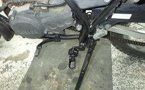 YAMAHA DT50 17W