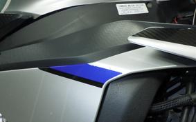 YAMAHA YZF-R1 M 2016