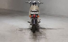 HONDA SUPER CUB50 AA01